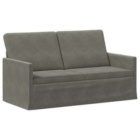 Corduroy Fabric 2+1 Seater Sofa Set 150cm Wide - Vantage Home