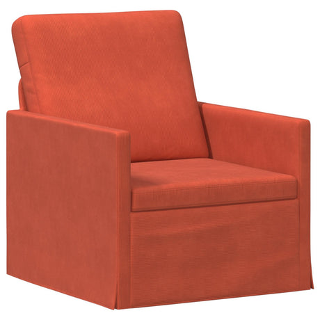 Corduroy Fabric 2+1 Seater Sofa Set 150cm Wide - Vantage Home