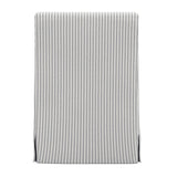 Cotton Blend Fabric Dining Chair - Hettie