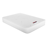 Deluxe Support Foam Sprung Super King Size Mattress - Cherwell