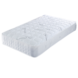 Diamond 1000 Pocket Spring Double Mattress - Leicester
