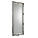 Dressing Mirror 130cm High With Wooden Frame - Palais
