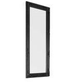 Dressing Mirror 130cm High With Wooden Frame - Palais