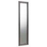 Dressing Mirror Tall With Metal Frame - Allegro