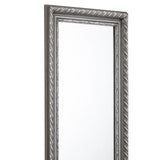 Dressing Mirror Tall With Metal Frame - Allegro