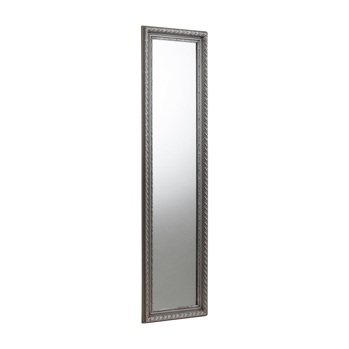 Dressing Mirror Tall With Metal Frame - Allegro