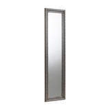 Dressing Mirror Tall With Metal Frame - Allegro