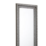 Dressing Mirror Tall With Metal Frame - Allegro