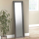 Dressing Mirror Tall With Metal Frame - Allegro