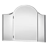 Dressing Table Mirror Curved - Canto