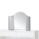 Dressing Table Mirror Curved - Canto