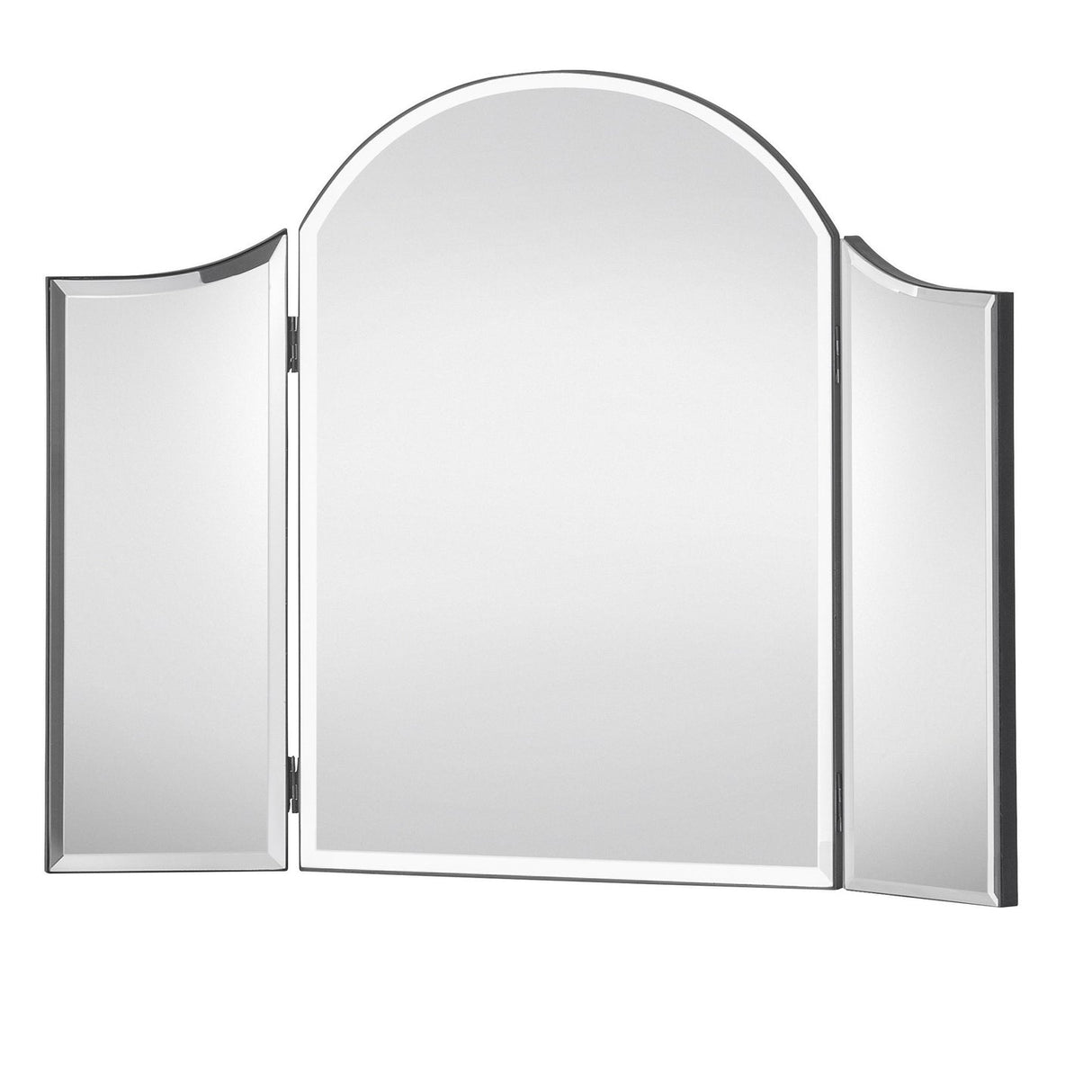 Dressing Table Mirror Curved - Canto