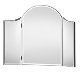 Dressing Table Mirror Curved - Canto
