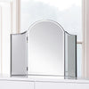 Dressing Table Mirror Curved - Canto