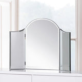 Dressing Table Mirror Curved - Canto