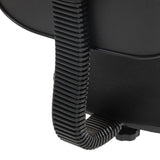 Elastic Fabric Home And Office Chair 54cm Wide Armless - Velmora