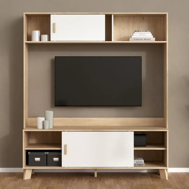 Entertainment Unit Buying Guide