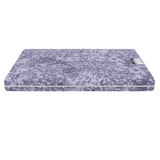 Essential Eco Comfort Foam Waterproof Sprung Double Mattress - Edinburgh