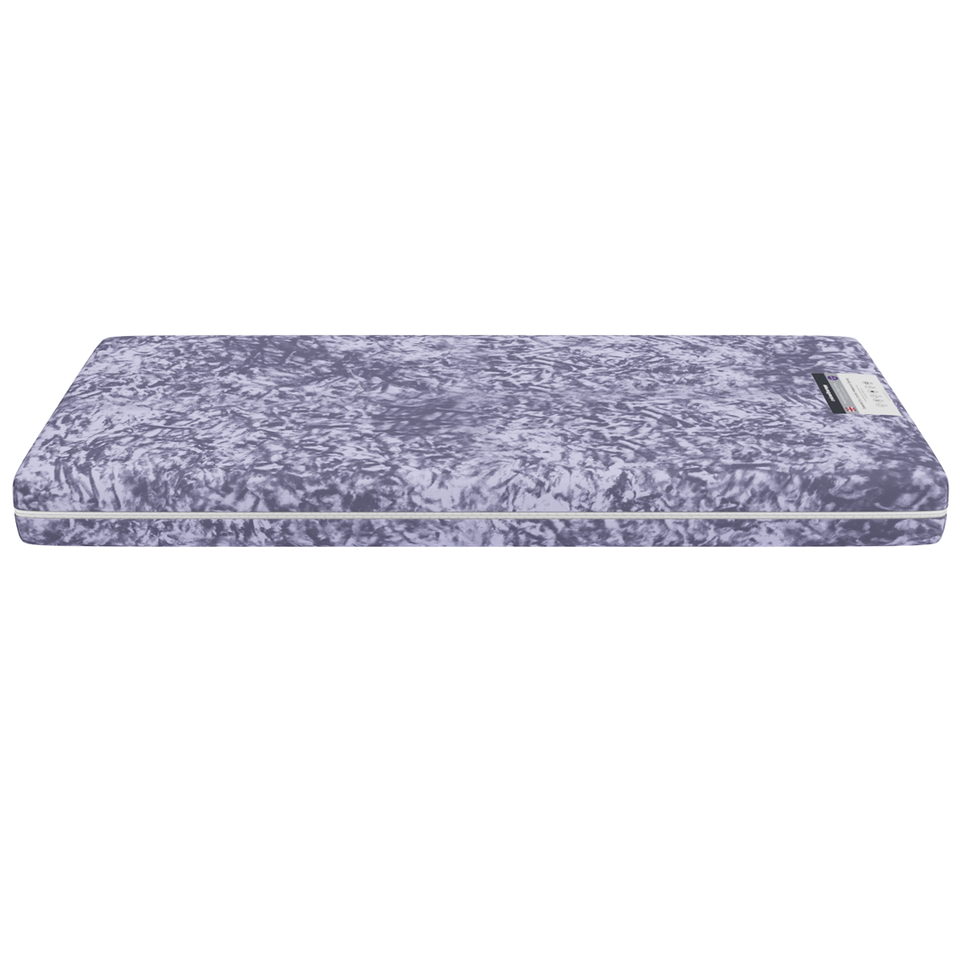 Essential Eco Comfort Foam Waterproof Sprung Single Mattress - Edinburgh