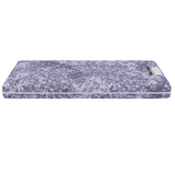 Essential Eco Comfort Foam Waterproof Sprung Single Mattress - Edinburgh