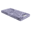 Essential Eco Comfort Foam Waterproof Sprung Single Mattress - Edinburgh