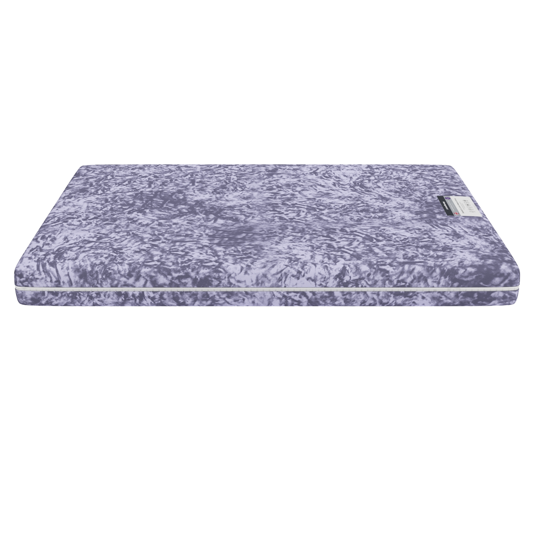 Essential Eco Comfort Foam Waterproof Sprung Super King Size Mattress - Edinburgh