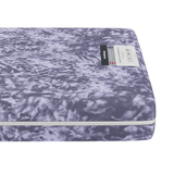 Essential Eco Comfort Foam Waterproof Sprung Super King Size Mattress - Edinburgh