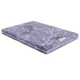 Essential Eco Comfort Foam Waterproof Sprung Super King Size Mattress - Edinburgh