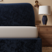 Essential Ortho Cool Blue Foam Firm Double Mattress - Horsham