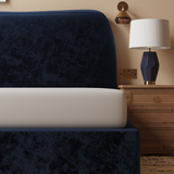 Essential Ortho Cool Blue Foam Firm Single Mattress - Horsham