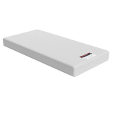 Essential Ortho Memory Foam Firm Double Mattress - Highland