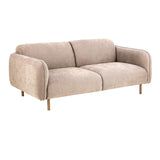Fabric 2 + 2 Seater Sofa Set - Westham