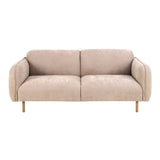 Fabric 2 + 2 Seater Sofa Set - Westham