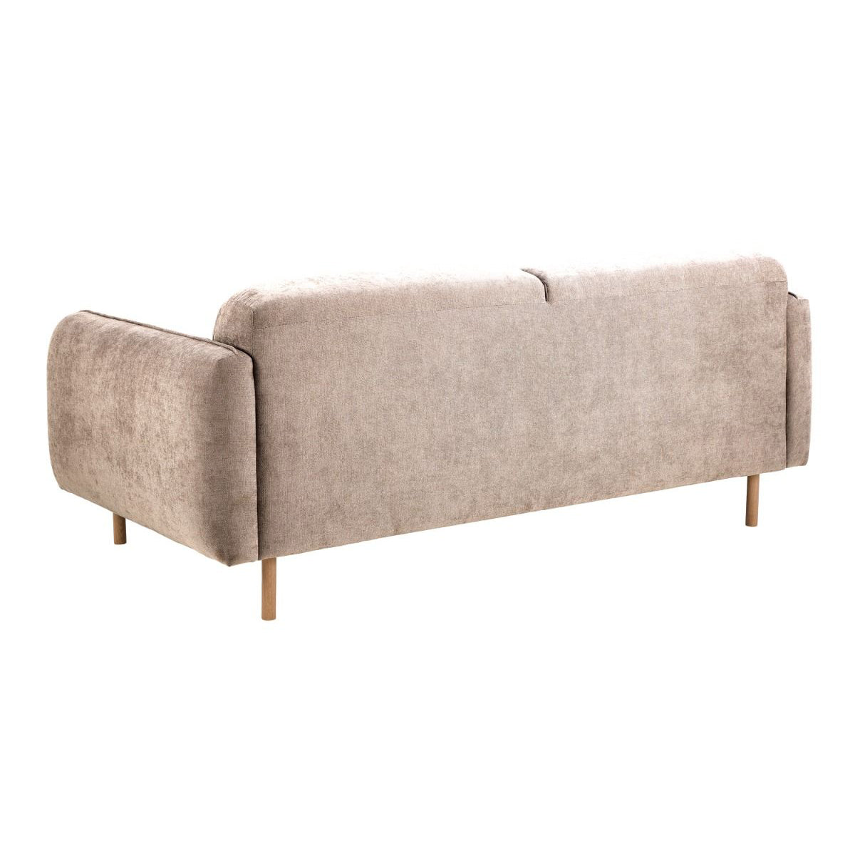 Fabric 2 + 2 Seater Sofa Set - Westham