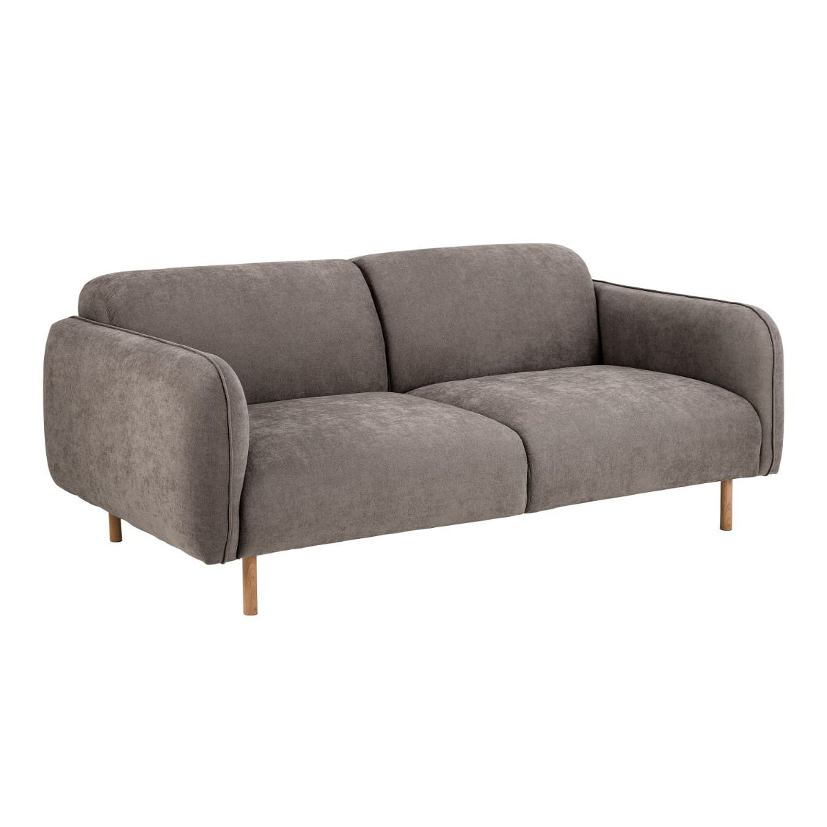 Fabric 2 + 2 Seater Sofa Set - Westham
