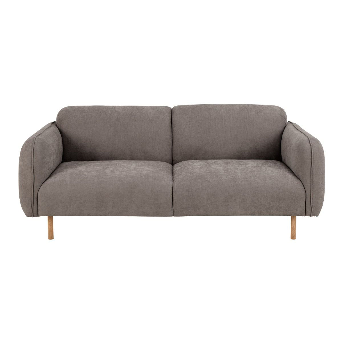 Fabric 2 + 2 Seater Sofa Set - Westham