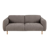 Fabric 2 + 2 Seater Sofa Set - Westham