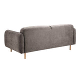 Fabric 2 + 2 Seater Sofa Set - Westham