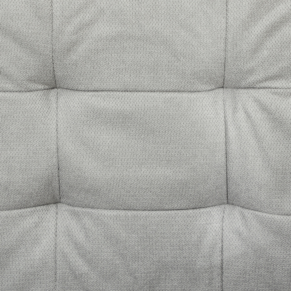 Fabric 2 Seater Sofa 117cm Wide With Rubberwood Legs - Velmora
