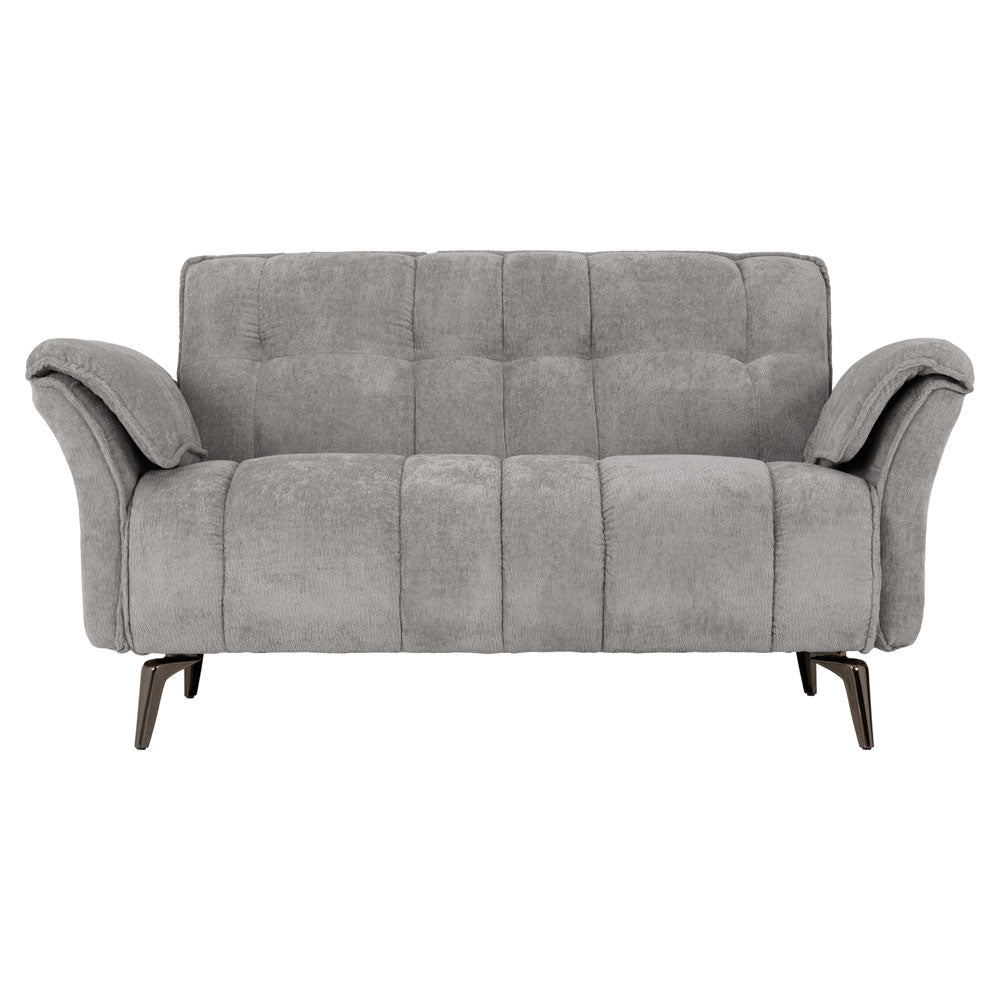 Fabric 2 Seater Sofa - Amalfi