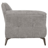 Fabric 2 Seater Sofa - Amalfi