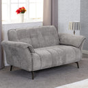Fabric 2 Seater Sofa - Amalfi