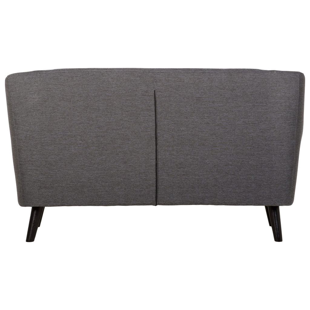 Fabric 2 Seater Sofa - Ashley