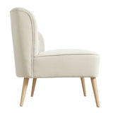 Fabric 2 Seater Sofa - Beau