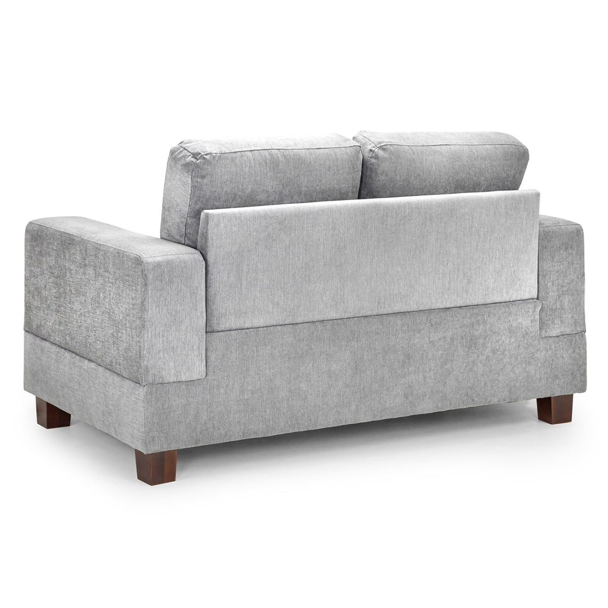 Fabric 2 Seater Sofa - Jerry