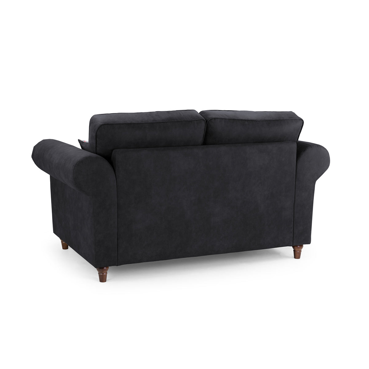 Fabric 2 Seater Sofa - Oakland