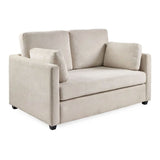 Fabric 2 Seater Sofa - Ottilie