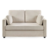 Fabric 2 Seater Sofa - Ottilie