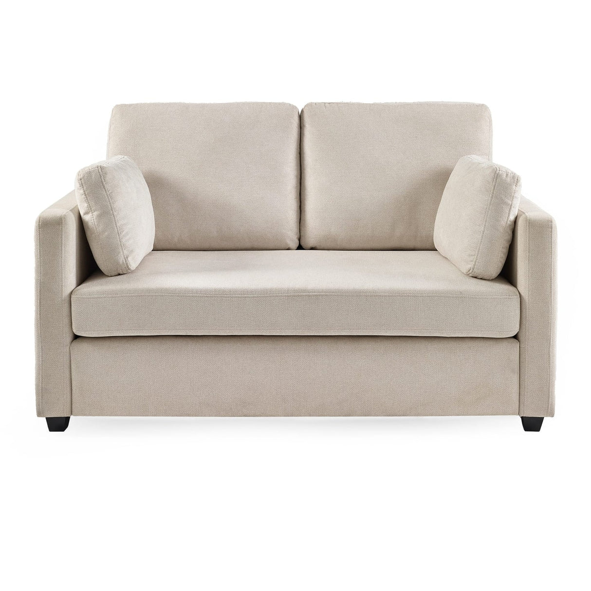 Fabric 2 Seater Sofa - Ottilie