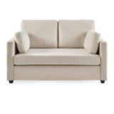 Fabric 2 Seater Sofa - Ottilie